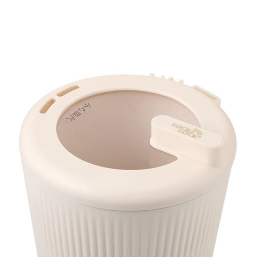 乐扣多功能电煮锅EJP1327YEL 商品图5