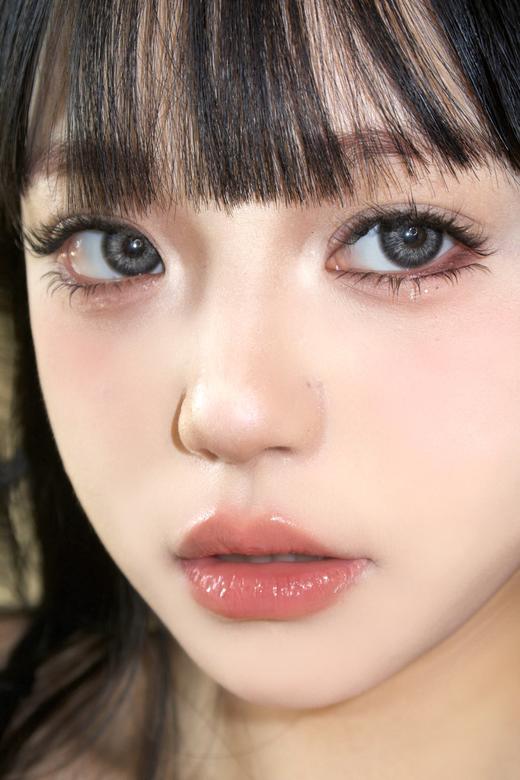 cococon 年抛美瞳 西装暴徒 直径14.5mm着色14.0mm 商品图4