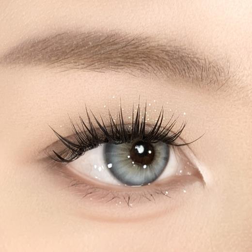 Annieone月抛-北极蓝 商品图4