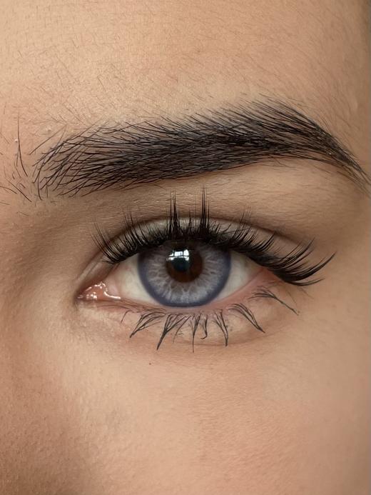 Annieone月抛-霓虹紫 商品图6