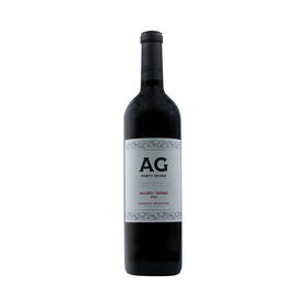 AG 47 马尔贝克西拉干红葡萄酒2024 Argento Seleccion Malbec, Mendoza, Argentina