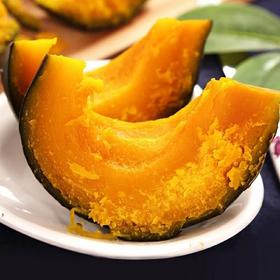 【分仓直发包邮】贝贝南瓜礼盒装5斤装（净重4.5斤）5-6枚装