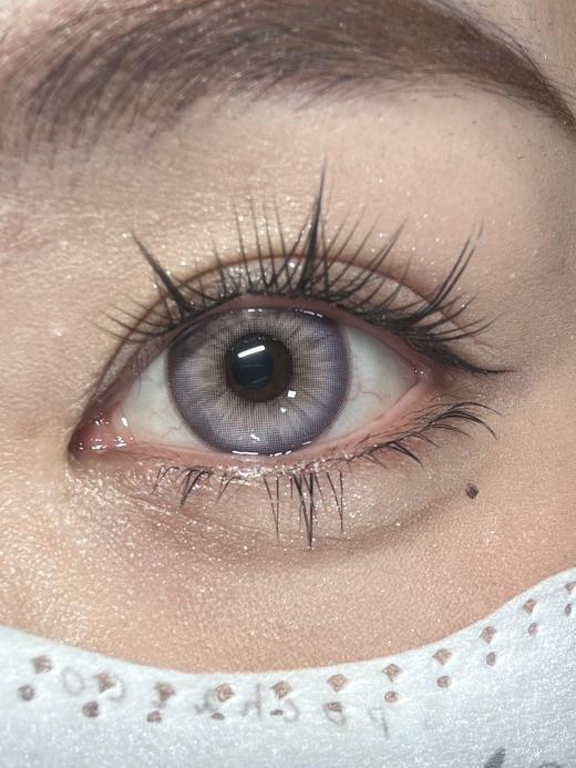 Annieone月抛-赫本紫 商品图7