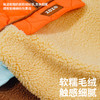 zeze防风保暖宠物夹克-B 商品缩略图2