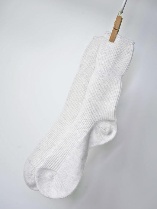 羊绒袜 商品图3