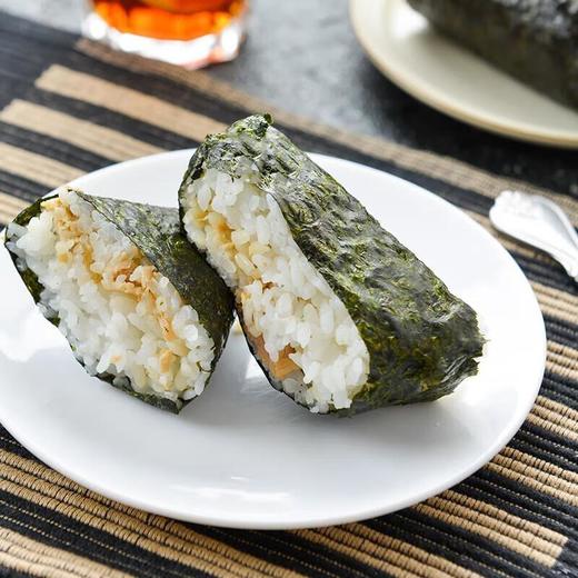 照烧鸡肉饭团110g/个 商品图1