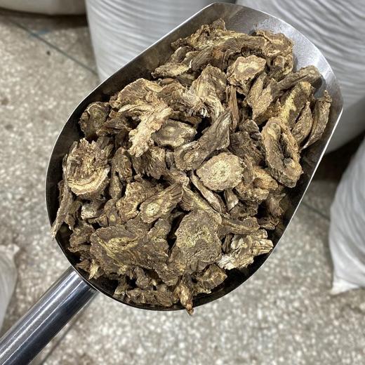 独活  常用规格 独活片 川独活 商品图1