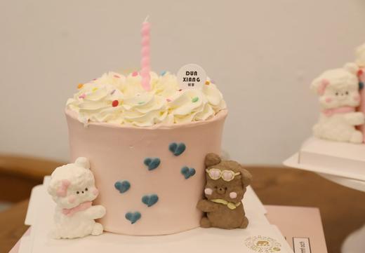 「会员专享特惠」萌汪嘟嘟 商品图1