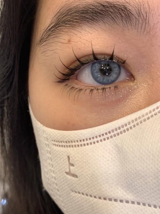 Annieone月抛-赛博冰种 商品图12