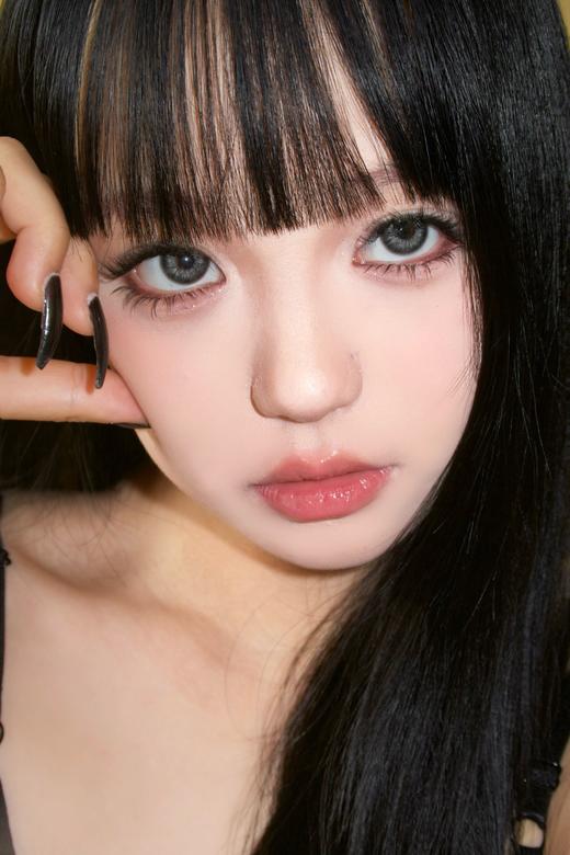 cococon 年抛美瞳 西装暴徒 直径14.5mm着色14.0mm 商品图3