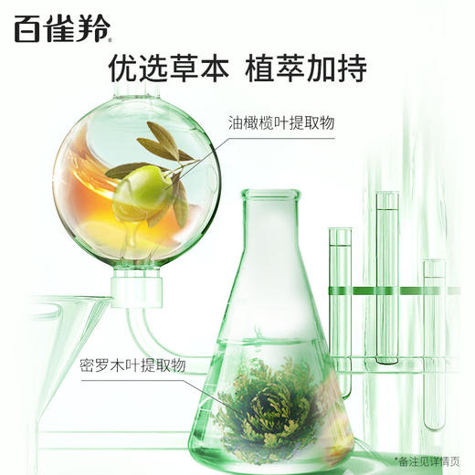 百雀羚  水嫩倍现至尚套装   6927006112671 商品图3