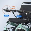 6012X电动轮椅折叠轻便 商品缩略图3