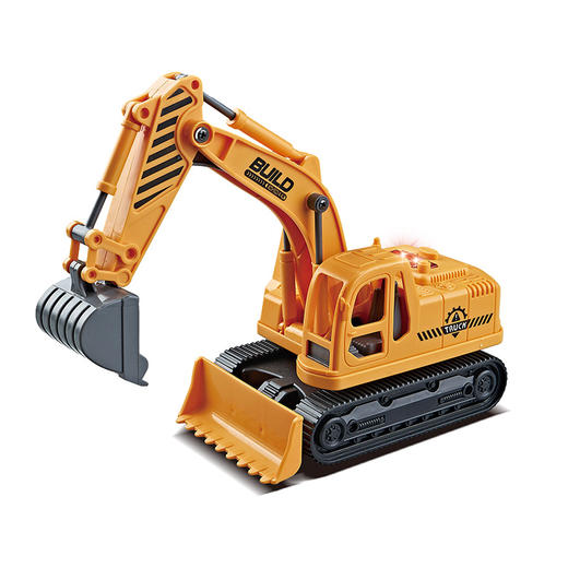 纪念日百货工程套装男童玩具160345219 商品图2