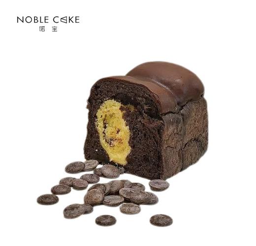 生巧吐司（需冷藏） 商品图1