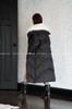 【门店同款】ENJOY冬季从“绒”冬日天使之翼毛领羽绒服 159951511 商品缩略图9