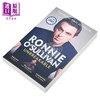 【中商原版】坚不可摧 牢不可破 罗尼 奥沙利文自传 新书 斯诺克运动员 Unbreakable 英文原版 Ronnie O Sullivan 火箭 商品缩略图4