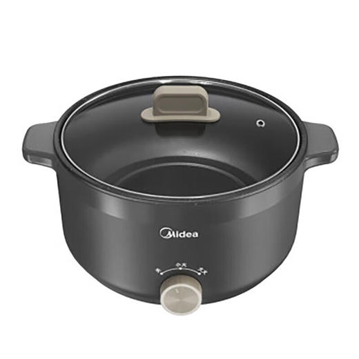 【分仓直发包邮】美的电火锅MC-HGE2520 商品图1