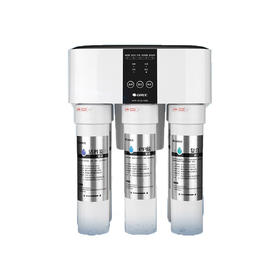 【格力电器工厂巡展 第八季】净水套餐  （净水机WTE-PC16-5085+管线机WTE-XB-031-D+前置过滤器WTE-QZBW04）