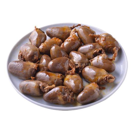 油卤鸭心(中份)180g（辣卤/下酒） 商品图3