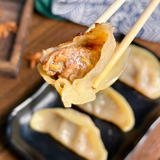 杨过 韵满江南点心组合2990g(12盒) 商品图2