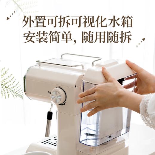 【分仓直发包邮】西屋Westinghouse-咖啡机WKF1320 商品图6