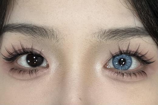 Annieone月抛-赛博冰种 商品图5