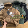 700g双面摇粒绒外套（h锁 商品缩略图1