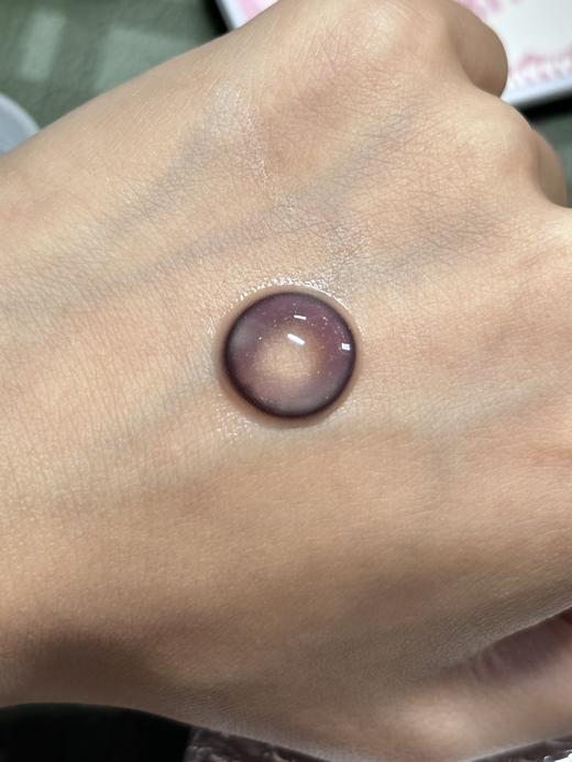 Annieone月抛-霓虹物语 商品图4