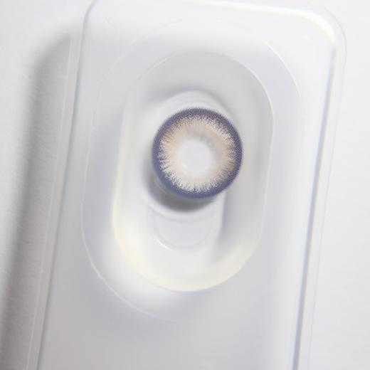 Annieone月抛-霓虹紫 商品图2