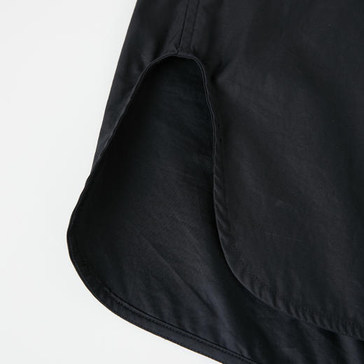 ROMI STUDIO万元高定私服 ~ 质感满满宽松廓版翻领长袖衬衣 T2476 商品图2