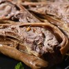 油卤鸭头(中份)190g 商品缩略图1