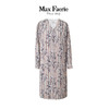 MH1L102麦克斯菲瑞连衣裙 商品缩略图0