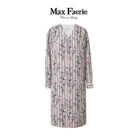 MH1L102麦克斯菲瑞连衣裙