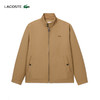 Lacoste法国鳄鱼男装新款时尚百搭休闲拉链立领棉服外套BH0684-98 商品缩略图8