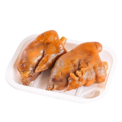 卤猪蹄(小份)180g（即食） 商品图3