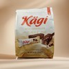 瑞士卡奇迷你牛奶巧克力威化饼干 125g/袋 商品缩略图0