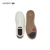 Lacoste法国鳄鱼男鞋新款L001系列百搭时尚板鞋休闲鞋48SMA0104 商品缩略图3