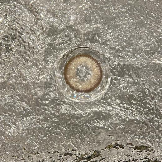 Annieone月抛-暮光棕 商品图7