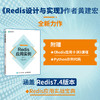 Redis应用实例 Redis设计与实现Redis高手心法大数据科学数据库管理计算机数据库书籍 商品缩略图0