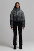 Cordova - Aomori Jacket - Obsidian - 女装 - 滑雪夹克 - 黑曜石 商品缩略图0