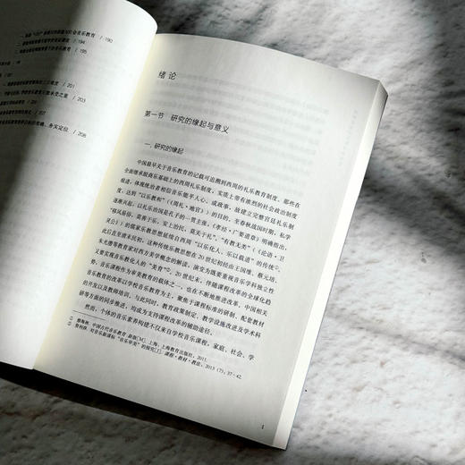 中国普通音乐教育架构论 颜悦 中国音乐教育学研究推荐阅读 商品图8