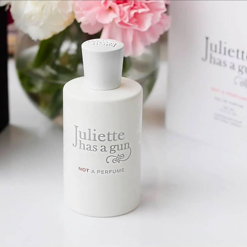 佩枪朱丽叶 我不是香水（非香水） Juliette Has A Gun Not A Perfume  小样/正装