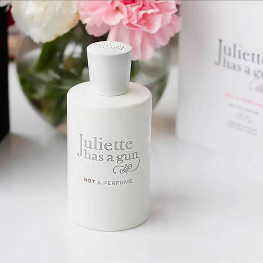 佩枪朱丽叶 我不是香水（非香水） Juliette Has A Gun Not A Perfume  小样/正装 商品图0