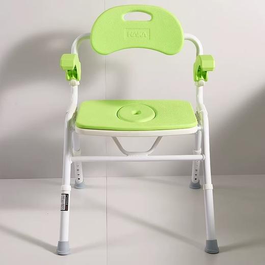 折叠浴椅 商品图4