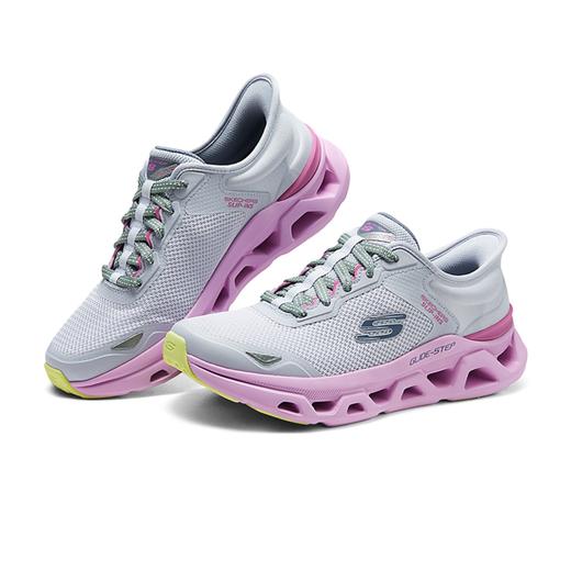 7楼斯凯奇Skechers 女运动鞋闪穿跑步鞋150511吊牌价849元 商品图2