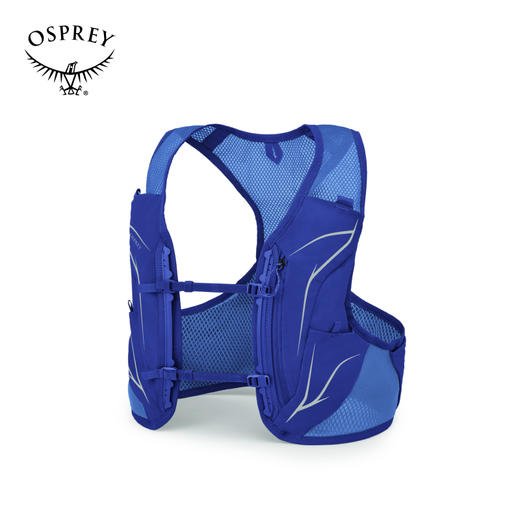 OSPREY Duro/Dyna疾风炫风越野跑步运动骑行轻质透气户外双肩背包 商品图4