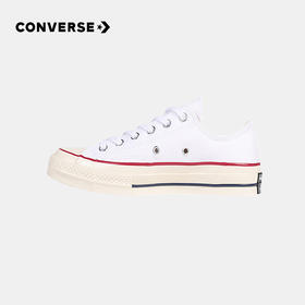 CONVERSE 秋 大童 运动休闲类 162065C