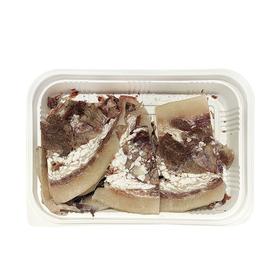 中敖牛头肉（300±20g）