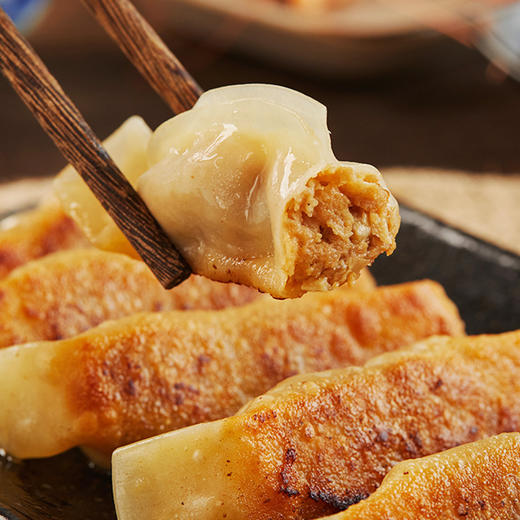 杨过 江南御宴特色点心组合1415g(6盒) 商品图5