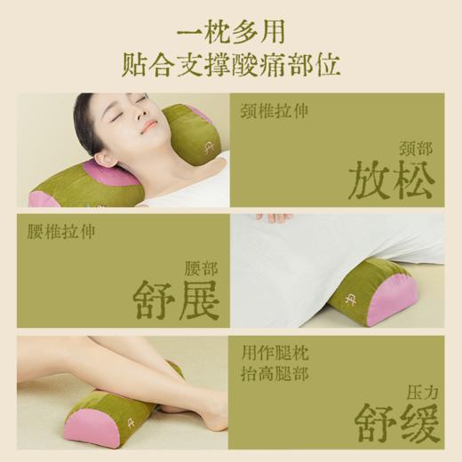 真不二艾虎枕+配套礼盒礼袋 商品图4